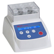 MiniT恒温金属浴程控5-80℃