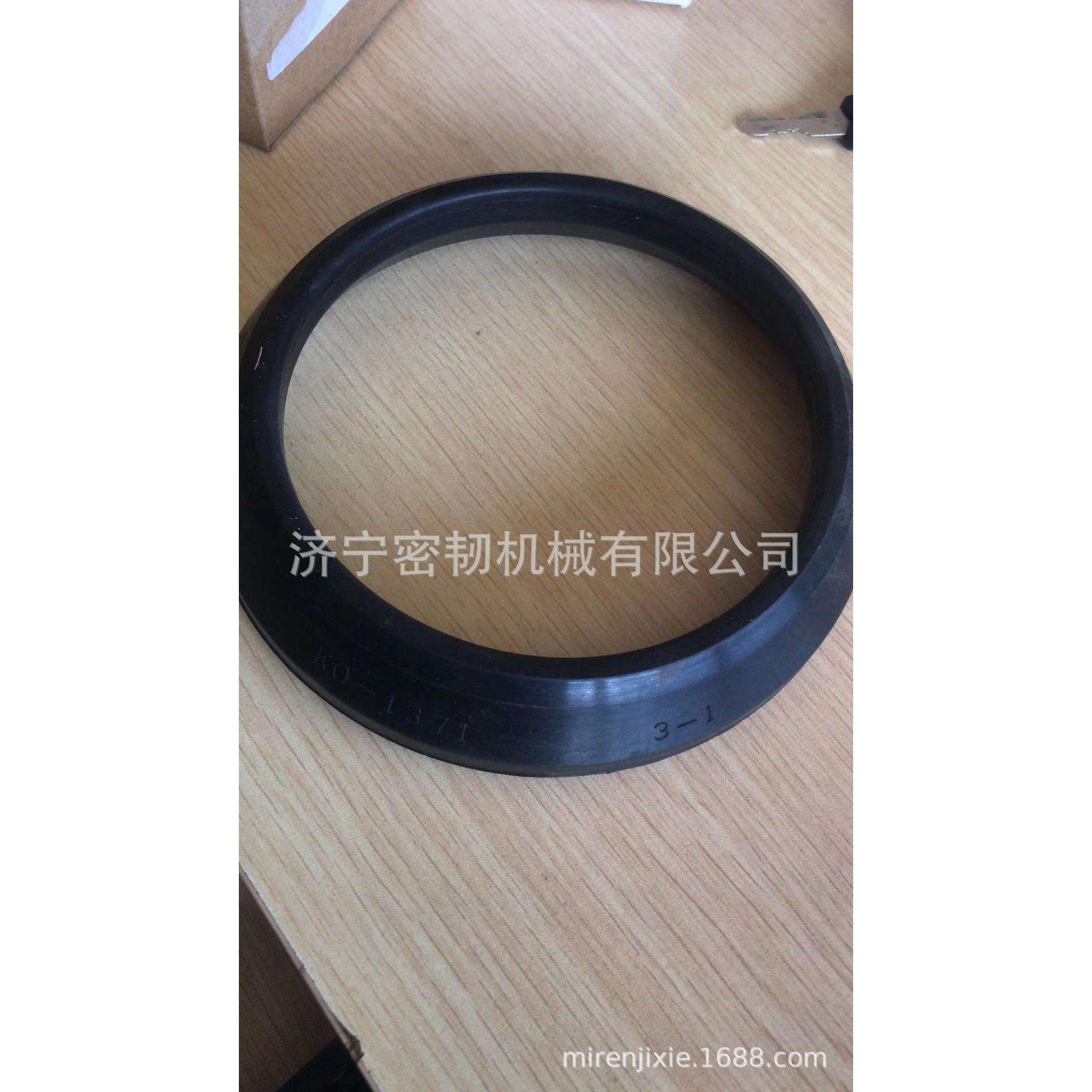 推土机全车配件D65/D60橡胶密封圈14Y-30-18150