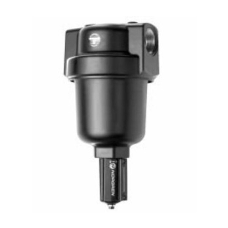 供应NORGREN诺冠 F18系列管式通用过滤器F18-C00-A1DA