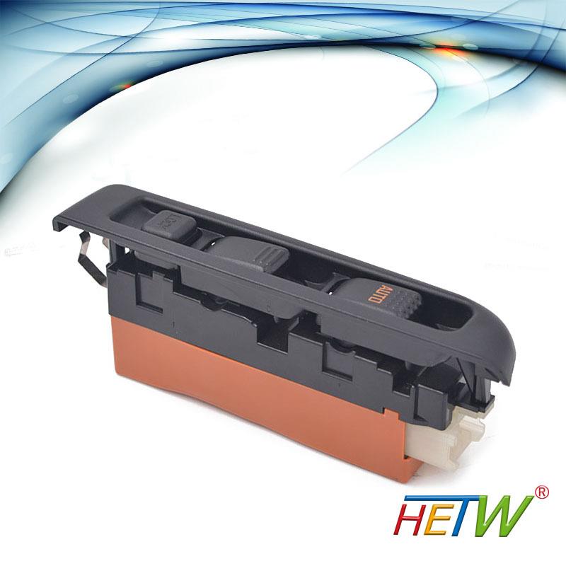 适用于五十铃汽车车窗玻璃升降开关24V升降开关8-97315185