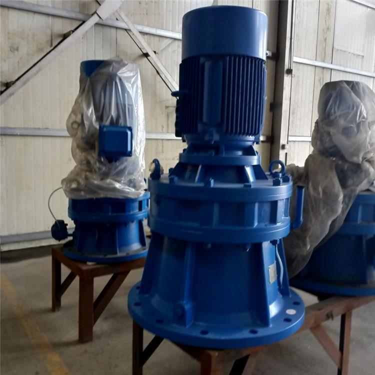 XLD15-23-1.5KW摆线针轮减速机摆线轮配件全体积小