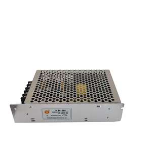 S-50-300老款工控电源高压可调稳压开关电源300V0.17A50W