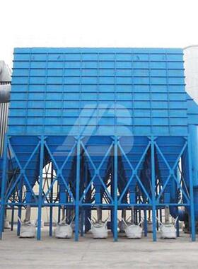 PPCS64-5型气箱式脉冲式除尘器直销空气过滤器