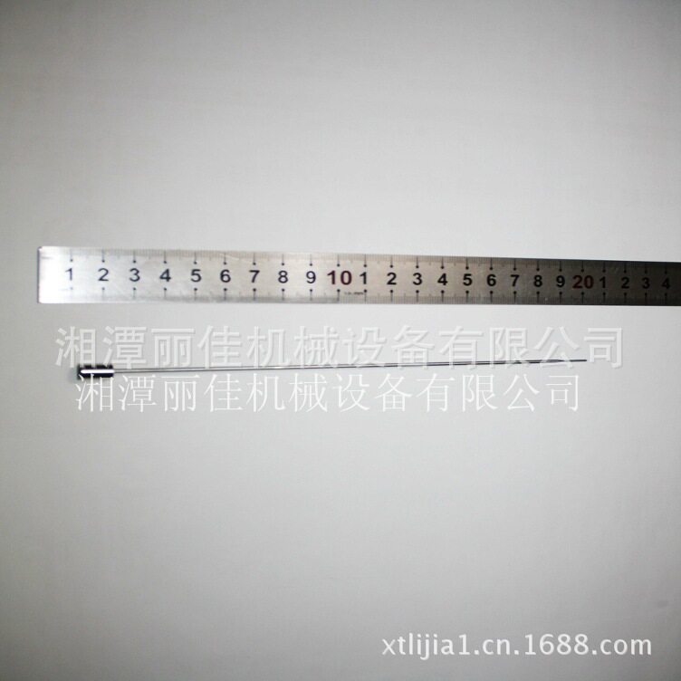 供应生化设备针生命科学针吸液针加样针诚信经营