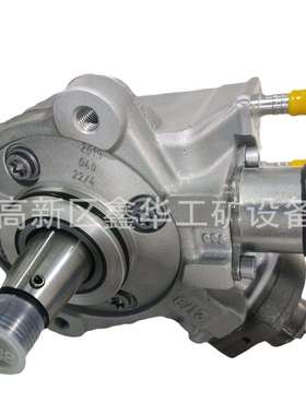 工程机械设备22100-587902210058790燃油泵总成