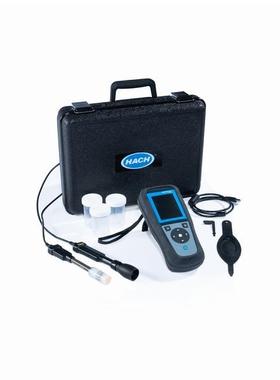 HQ1140电导率/TDS单参数分析仪电导率测定仪