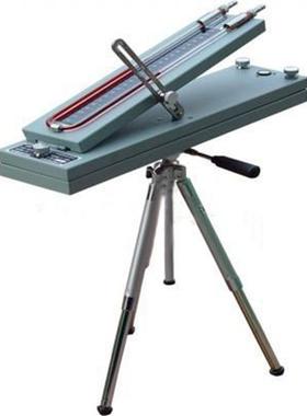 U形倾斜式压差计U型倾斜式微压计AFJ-150CQY-150矿用U型差压计