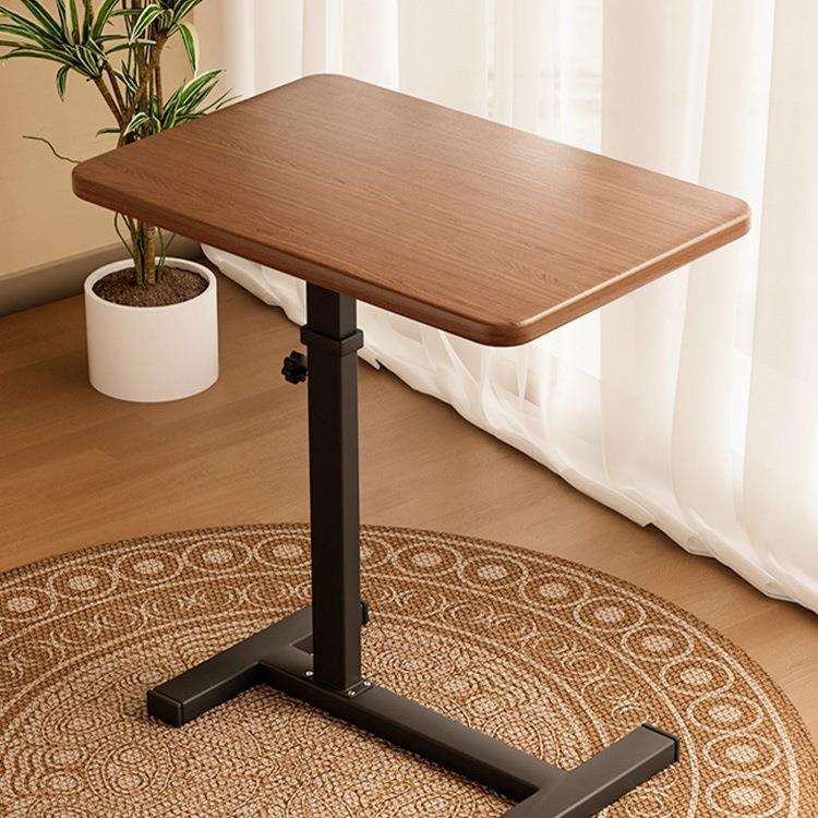 极简沙发边几可移动升降床边桌客厅家用床头小桌子卧室折叠小茶几