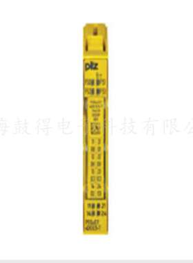 PILZ皮尔磁PLC控制器PSSu E F DI OZ 2  312220