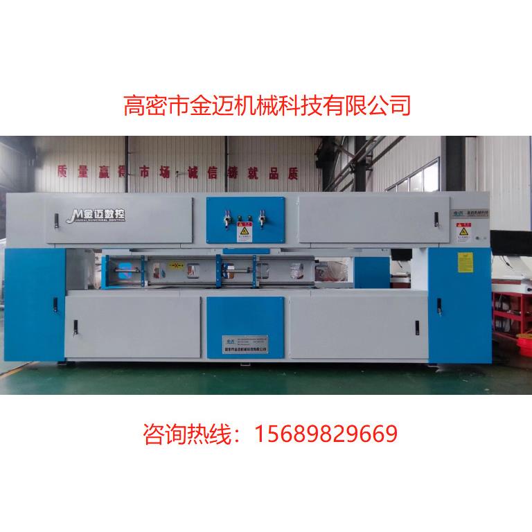 猫抓板线设备瓦楞猫抓板切割机猫抓板机器设备瓦楞纸箱设备猫抓板