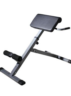 罗马椅男女健身凳山羊挺身器罗马凳健身器材家用（E0002）