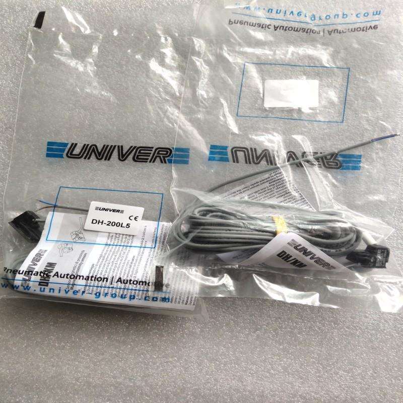 意大利UNIVER磁性开关DH-200L5
