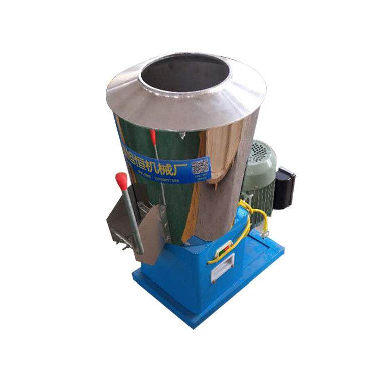 拌面机商用15型25型面条搅拌机不锈钢和面机立式拌面搅拌机