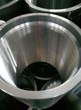 套管接箍9-5/8长圆P110API标准