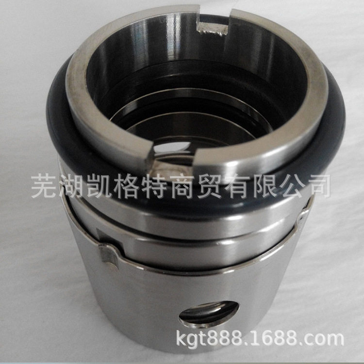 HSNF1700-46三螺杆泵机械密封