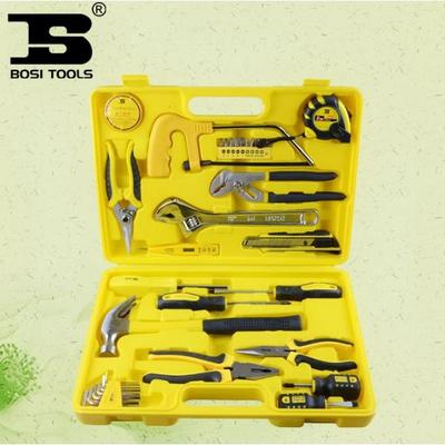 波斯工具35件家用组套BS511035