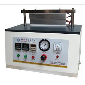 KR-H1热封试验仪检测起封温度