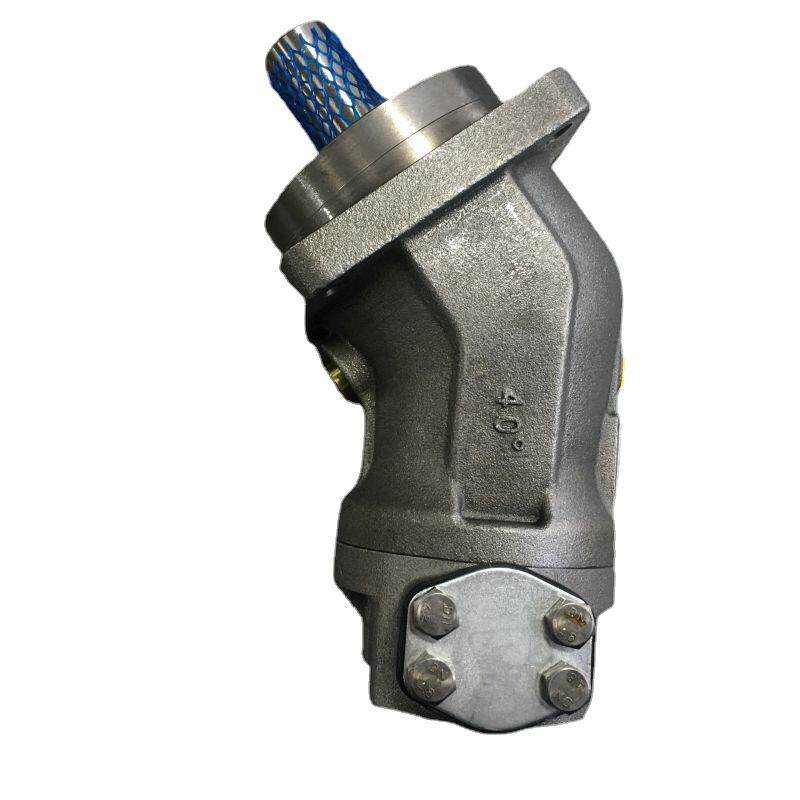 REXROTH力士乐柱塞马达R902198485A2FE160/61W-VZL181-K