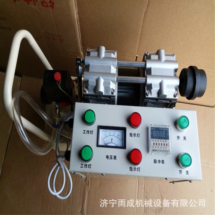 自来水管清洗机 双脉冲地暖清洗机 暖气片清理机图片配件