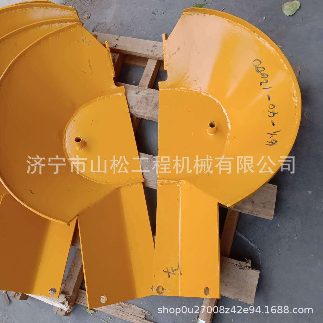 山推SD16推土机驱动齿罩TY160驱动轮罩16Y-40-12000 13000配件