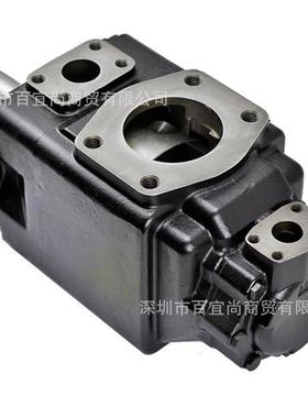 T6ED-072-050-1R01-B1丹尼逊叶片泵DENISON高压油泵