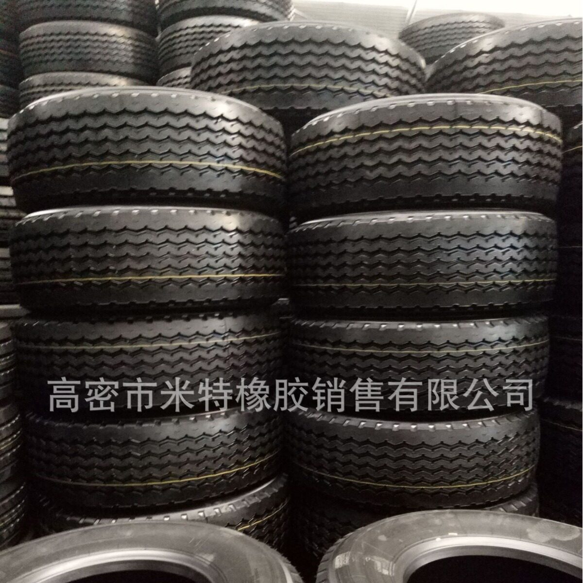 385/65R22.5全钢真空胎货车卡车子午线胎优质耐磨工厂直销