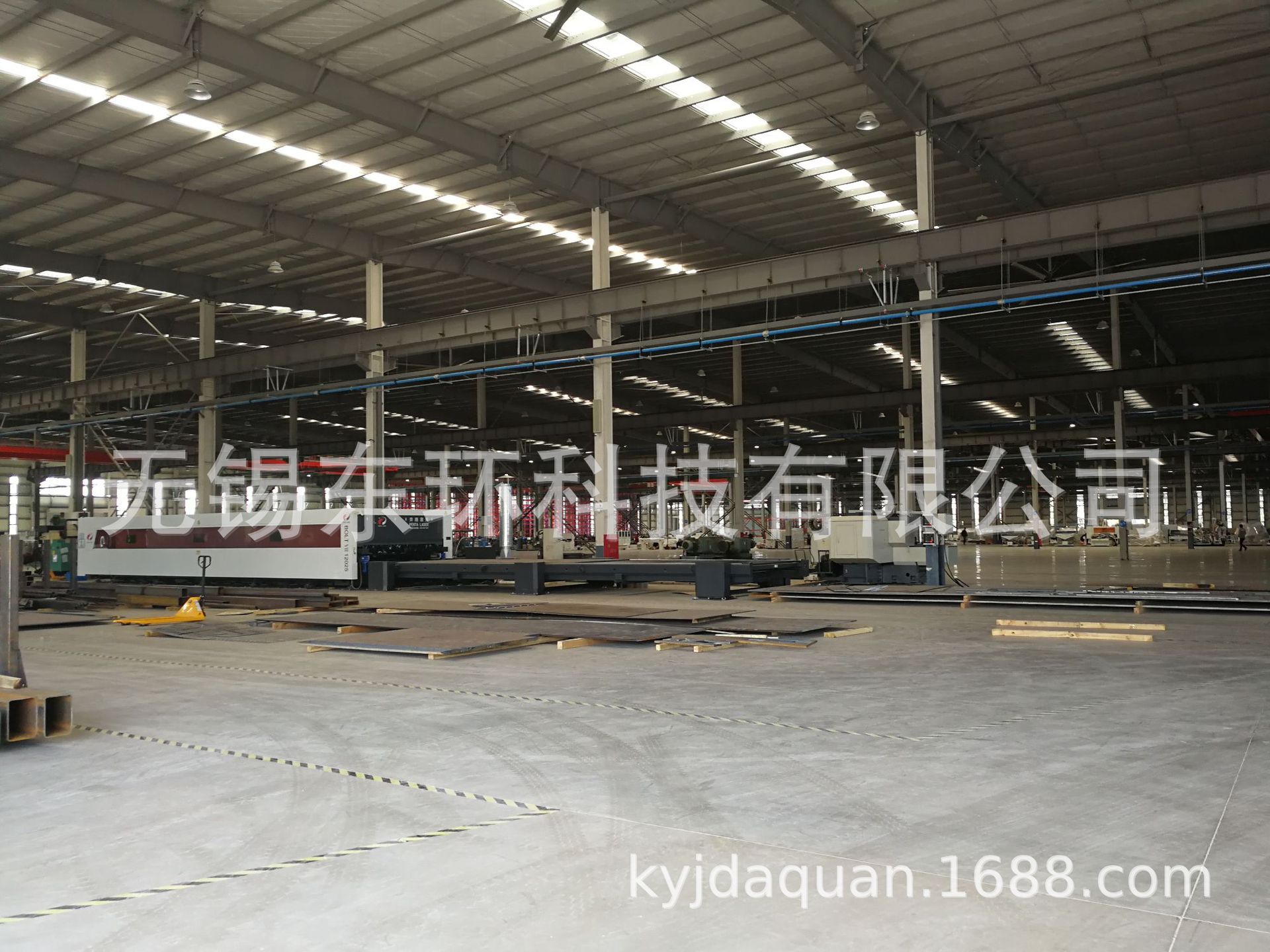 铝合金压缩空气管道快装管路空压机管道系统 铝合金管道
