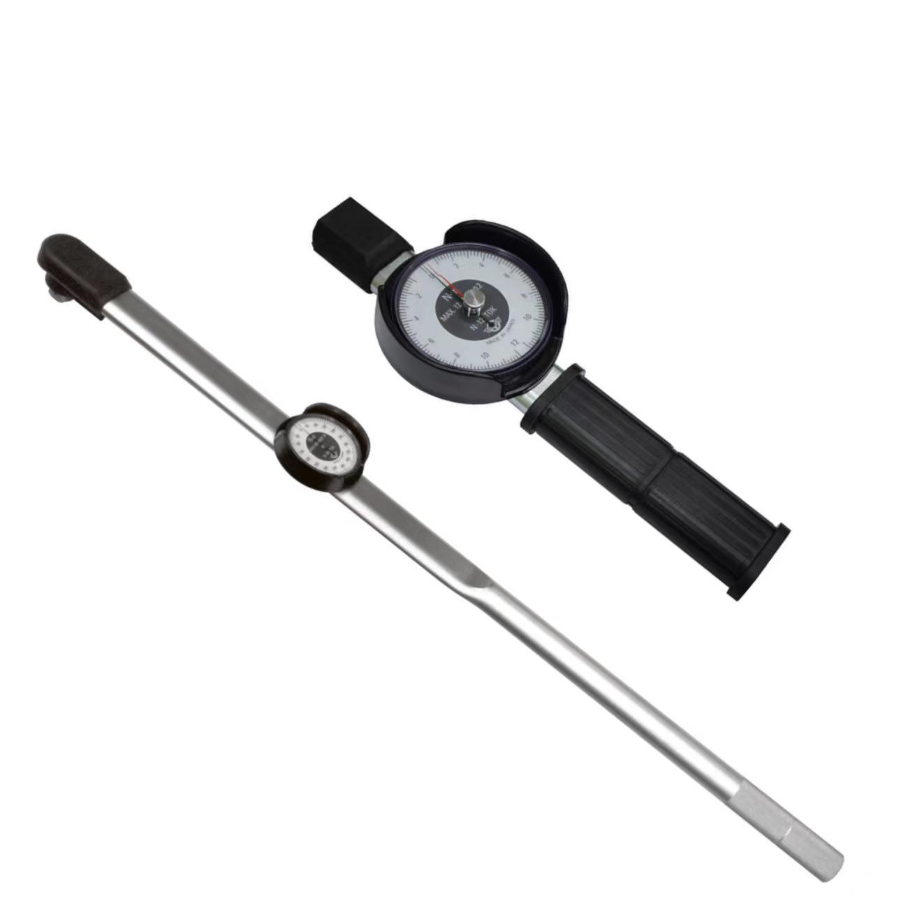 中村KANON小巧型针盘式扭力扳手扭矩扳手TOK-G