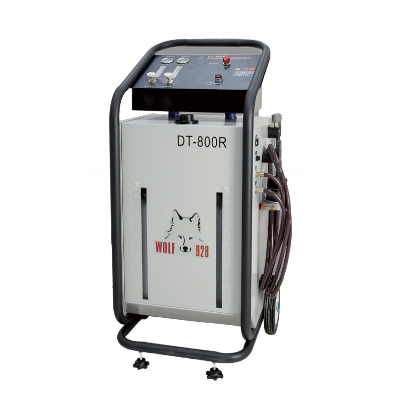 格林斯DT-800R免拆变速箱换油机