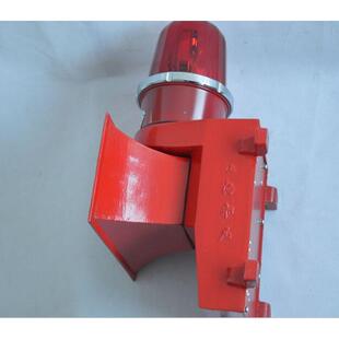 SJ-II声光报警器/天车声光电子报警器上海船厂