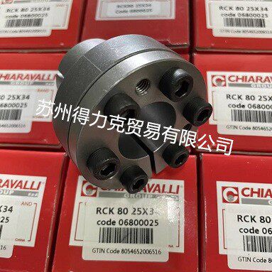 CHIARAVALLIRCK80电线扎带