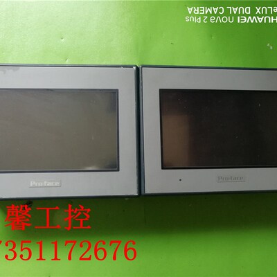 成色漂亮 普洛菲斯触摸屏GC-4401W PFXGE4401WAD  质量好现
