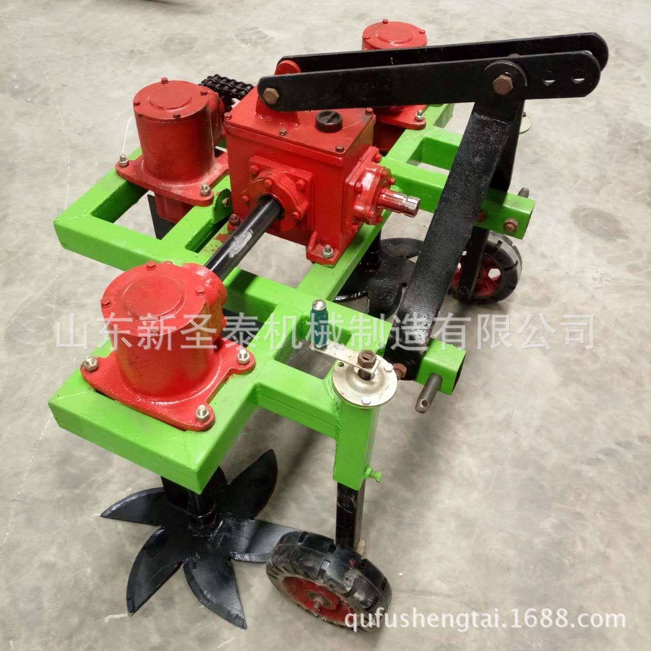 挖大蒜的机器河泽大蒜收获机大蒜什么时候收获大蒜收获机视频