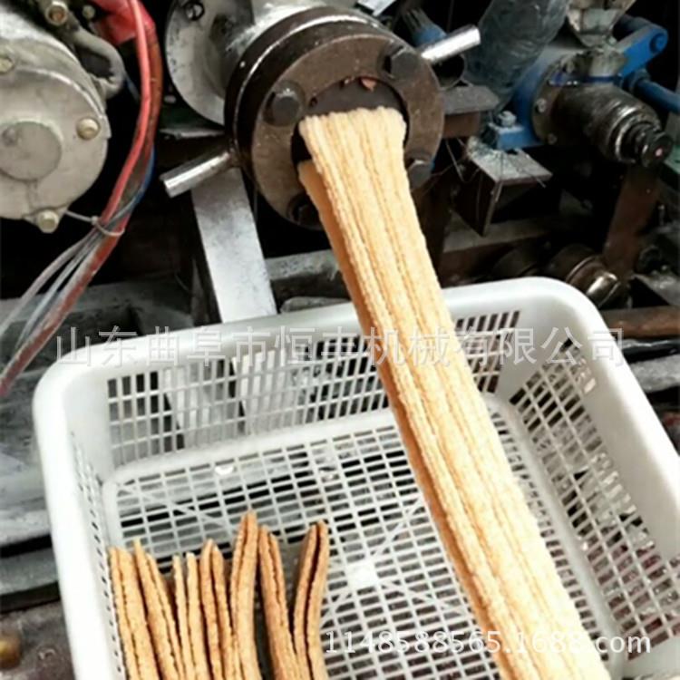 山药粑粑红枣核桃酥多功能玉米杂粮食品膨化机车载箱式膨化机