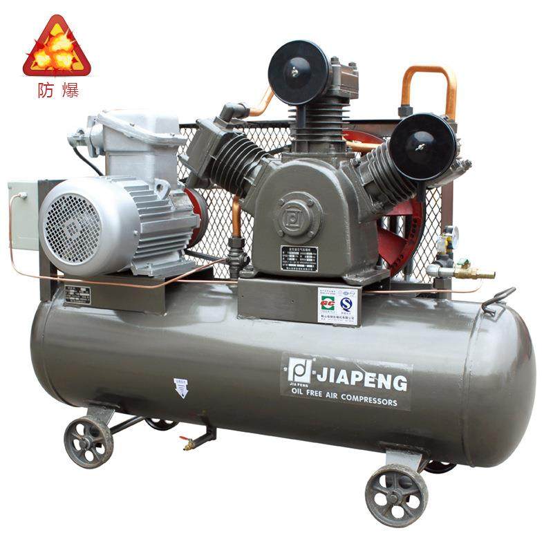 大量供应静音式全无油空压机防爆静音式全无油空压机,机械设备,压缩机,淘宝优惠券,粉丝福利购,淘宝优惠卷