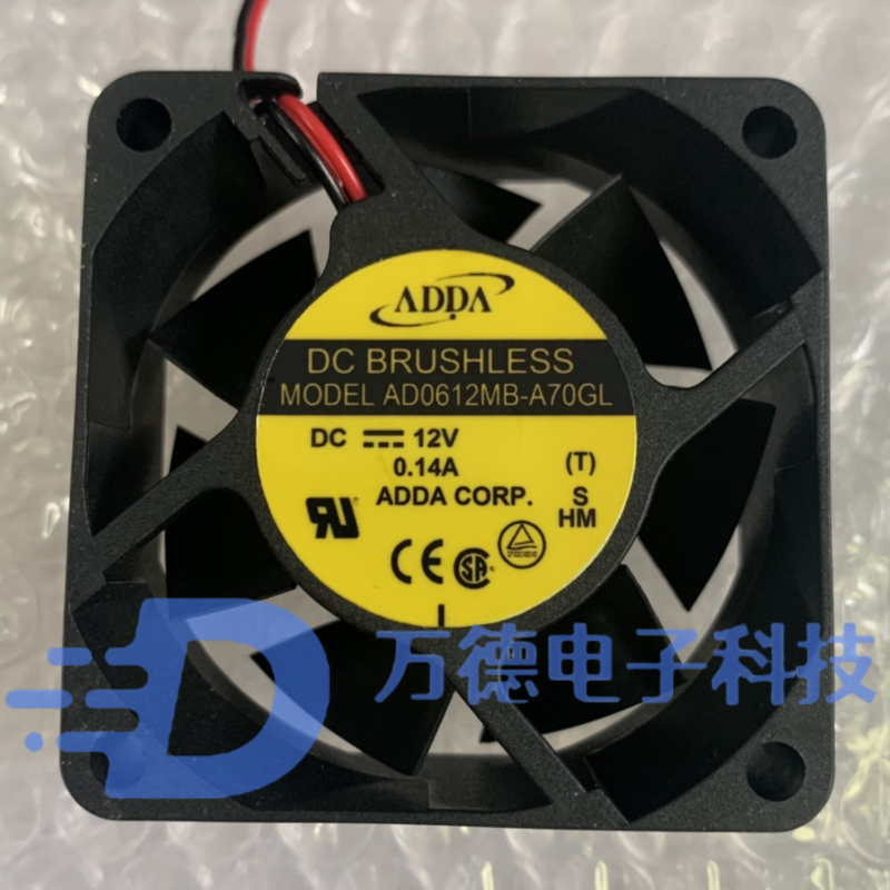 ADDA24V0.15A变频器散热风扇