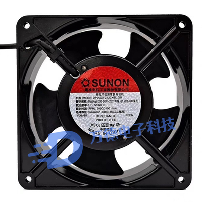 DP200A2123XBL.GN220V风扇