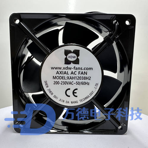 XAH12038H2全新XDW200/230VAC