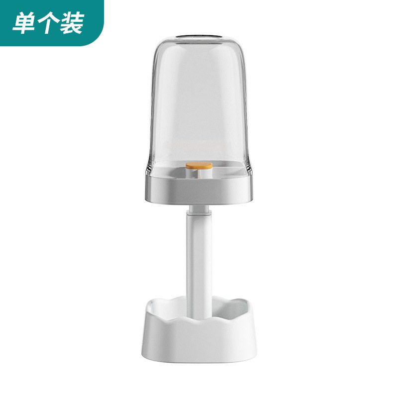 轻奢家用漱口杯套装学生情侣刷牙杯牙缸电动牙刷置物架台面洗漱杯