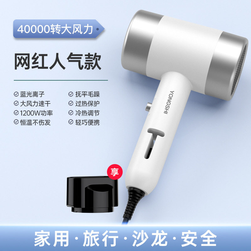 酒店民宿公寓商务宿舍学生电吹风机节日送礼品大小功率吹风筒