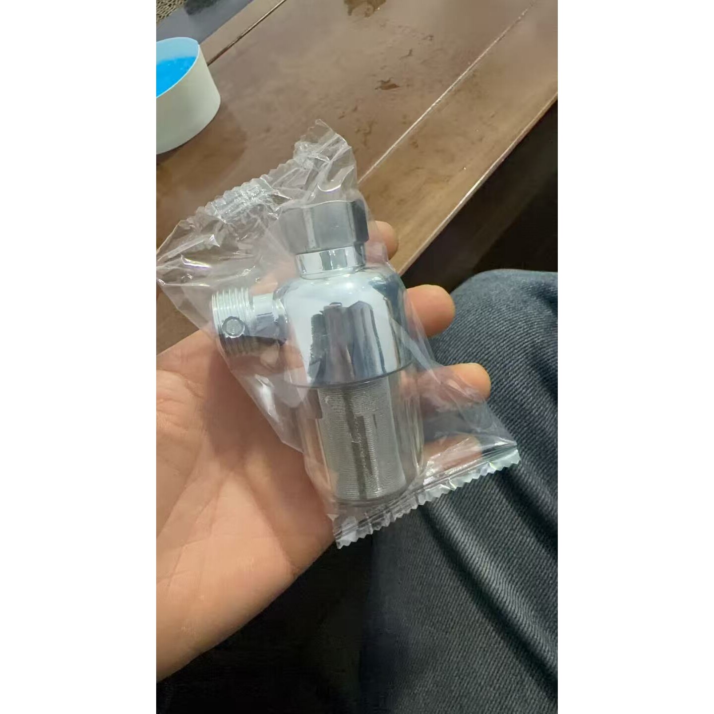 热水器前置家用水龙头自来水洗碗机净水器洗衣机智能马桶盖 过滤