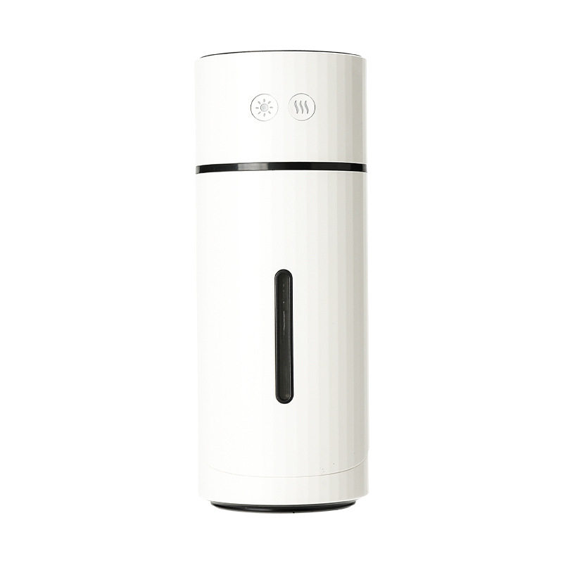 生活小电器USB迷你补水仪走马灯氛围多用车载加湿器创意