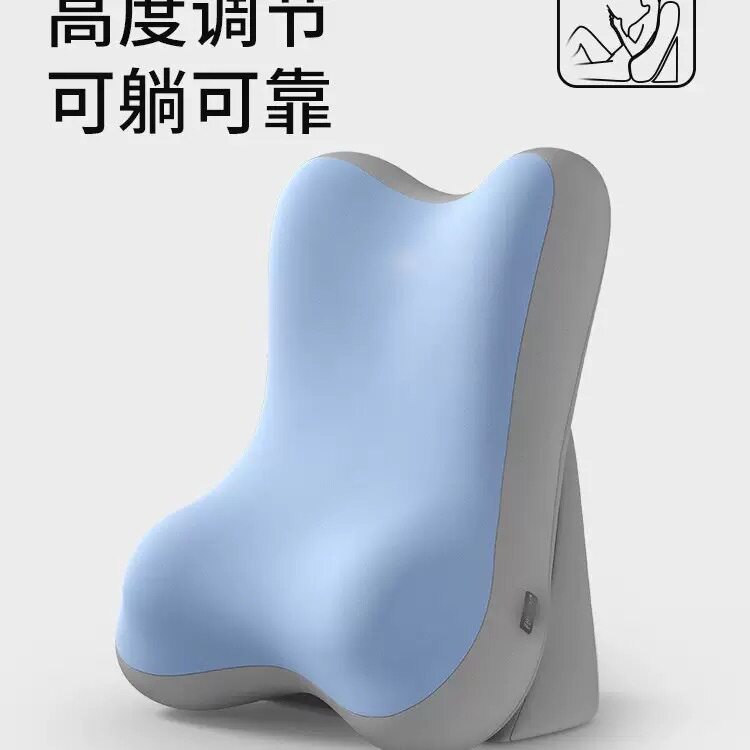 床上趴睡枕趴床神器多功能俯卧位趴枕头趴着睡觉玩手机看书趴趴枕