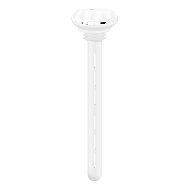 创意矿泉水瓶加湿器usb充电家用迷你喷雾便携补水出差旅游加湿器
