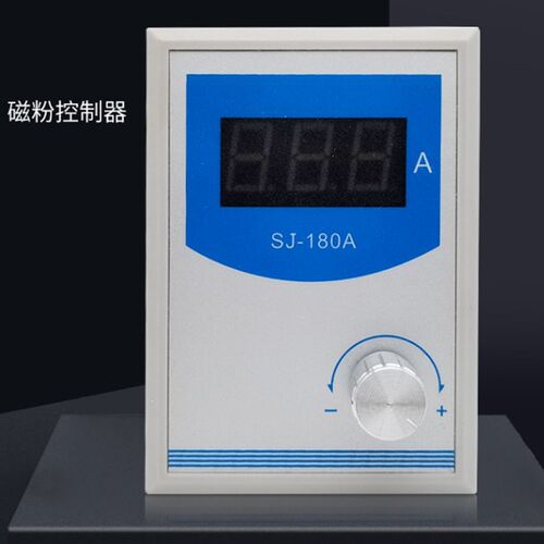 SJ-180A磁粉恒张力控制器制动器离合器 进口手动半自全自动调节器