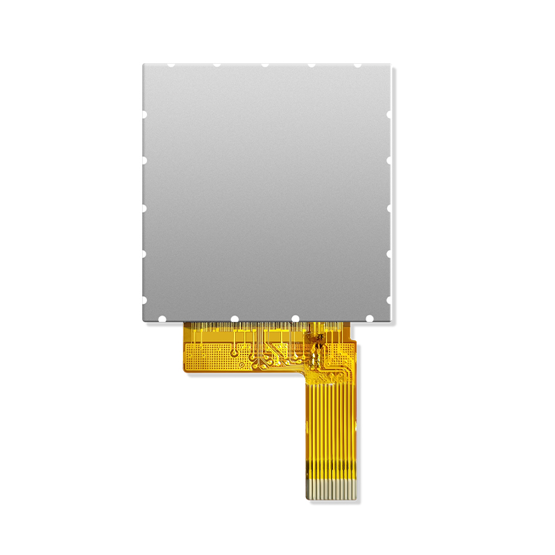 全新1.54寸LCD小液晶屏TFT显示屏IPS全视角插接串口屏STM32单片机