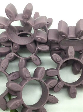 热卖KTR-ROTEX联轴器弹性体缓冲垫GR19/28/38/48/55/65原装德国