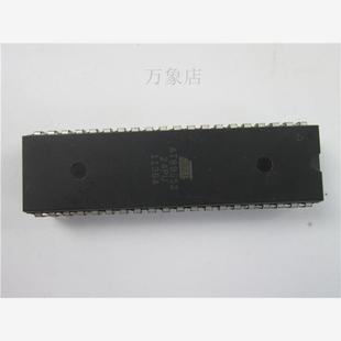 24PU AT89S52 双列40直插脚DIP封装 单片机 DIP