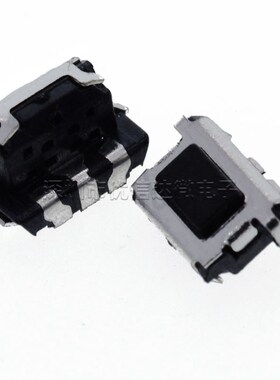 TL4100AF240QG 侧按键开关3*5MM 轻触开关3*6*3.5MM侧按 包脚