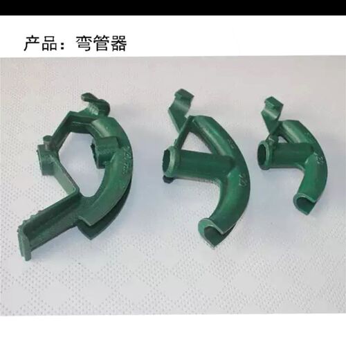 德国进口弯管器手动电线管KBG JDG弯管器镀锌铁管水管不锈钢弯管